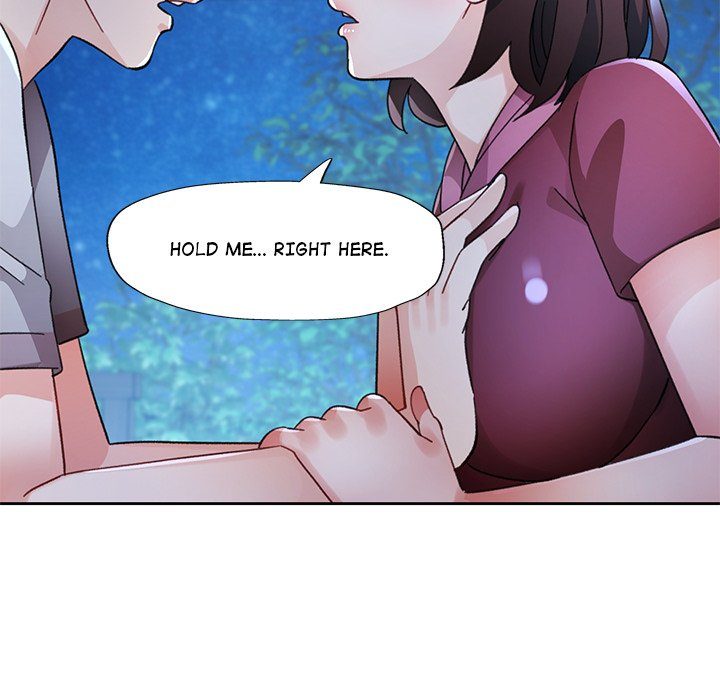 Wait I M A Married Woman chapter 86 page 127