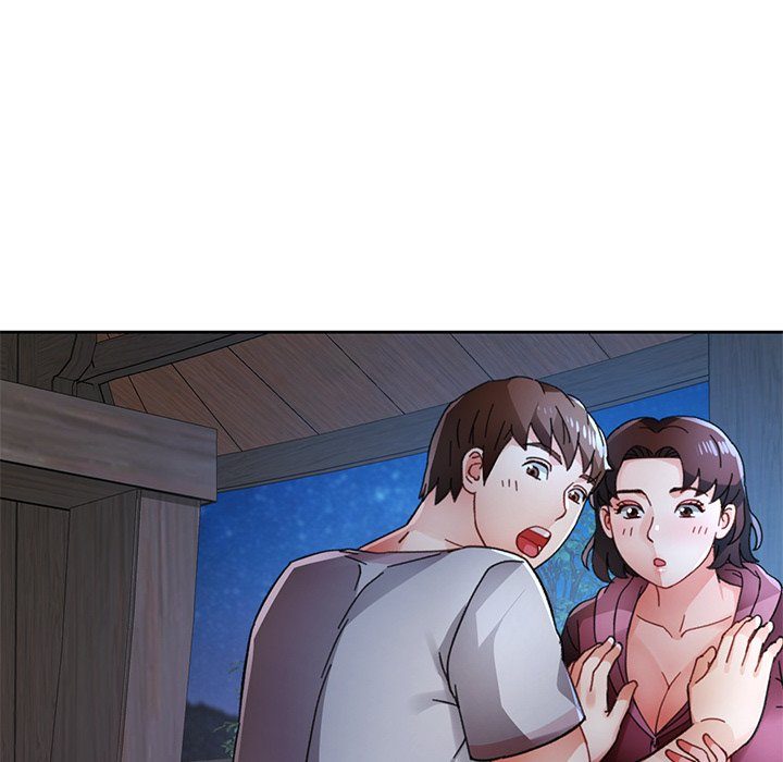 Wait I M A Married Woman chapter 86 page 132