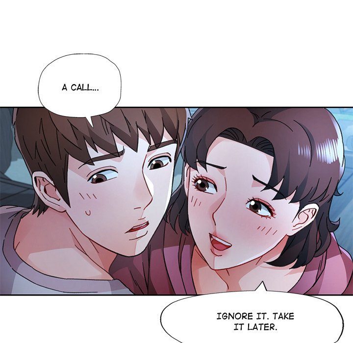 Wait I M A Married Woman chapter 86 page 134