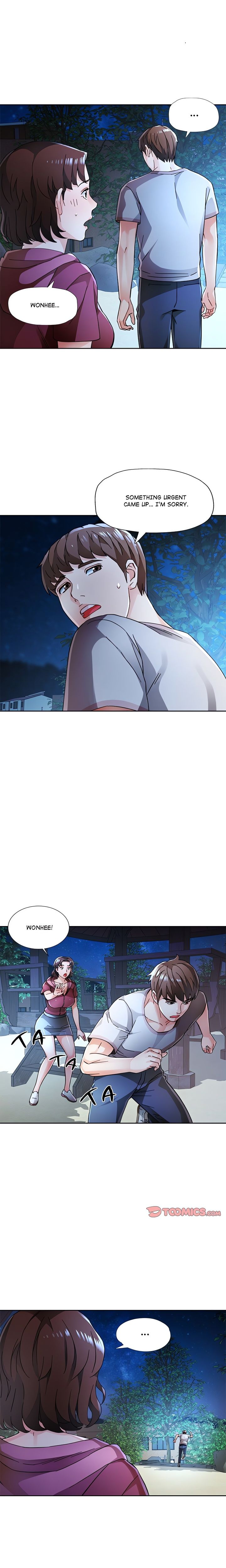 Wait I M A Married Woman chapter 87 page 3