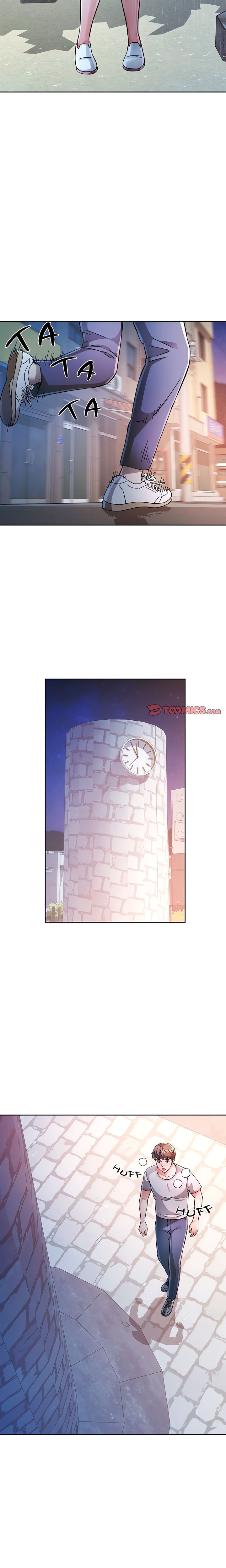 Wait I M A Married Woman chapter 87 page 5