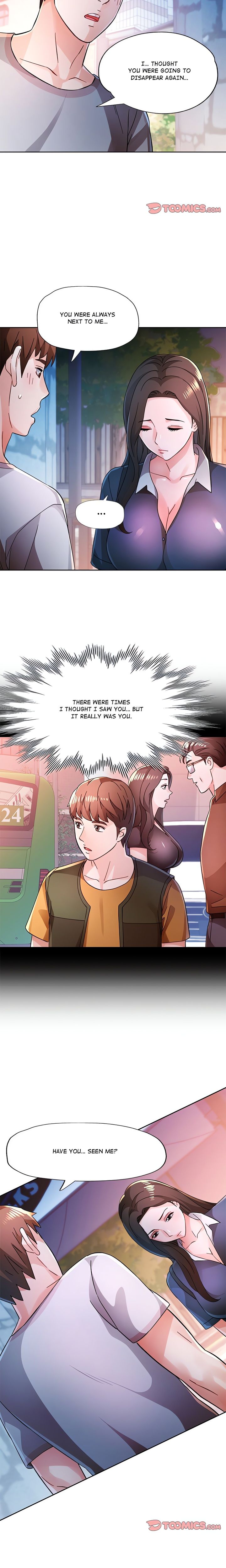 Wait I M A Married Woman chapter 87 page 7