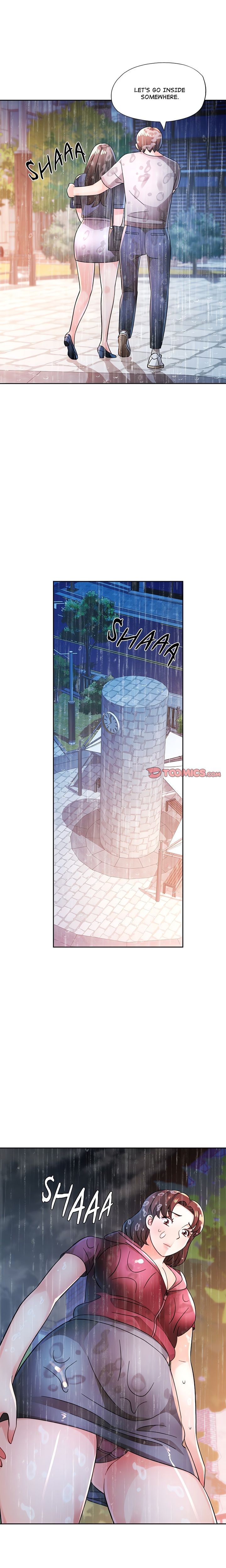Wait I M A Married Woman chapter 87 page 10