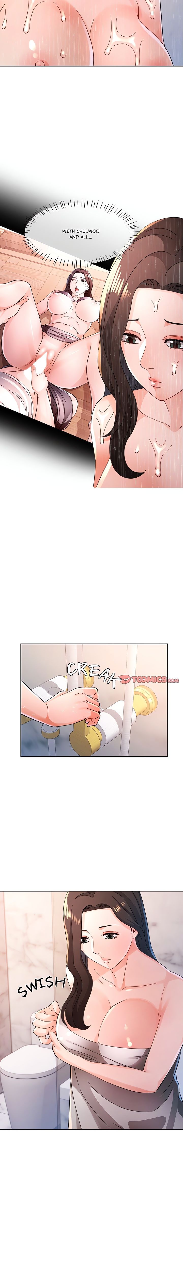 Wait I M A Married Woman chapter 87 page 15