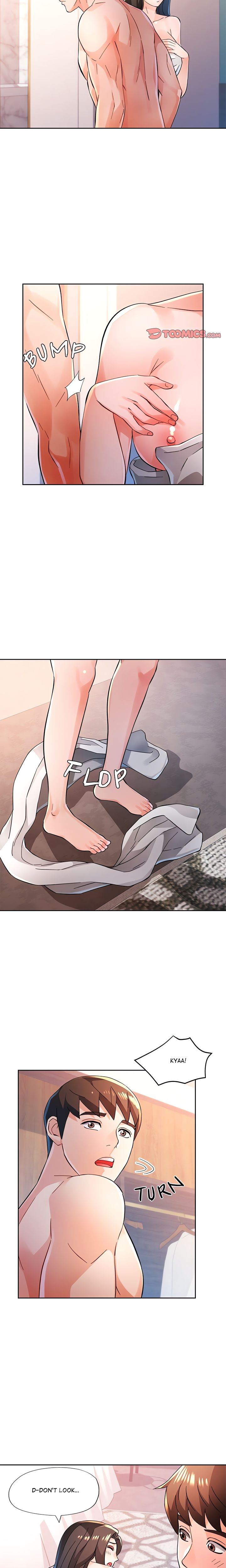 Wait I M A Married Woman chapter 87 page 17
