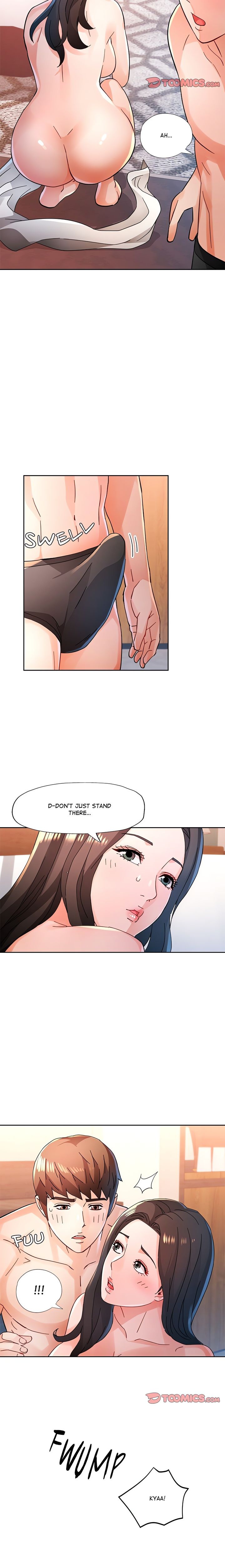 Wait I M A Married Woman chapter 87 page 18