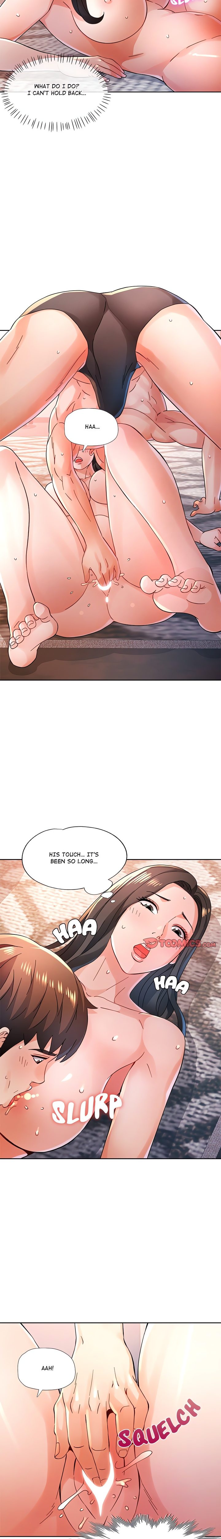 Wait I M A Married Woman chapter 88 page 4