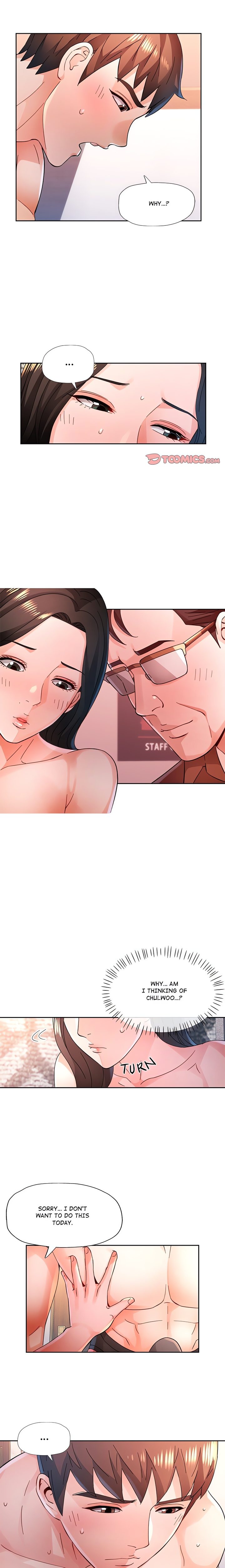 Wait I M A Married Woman chapter 88 page 6