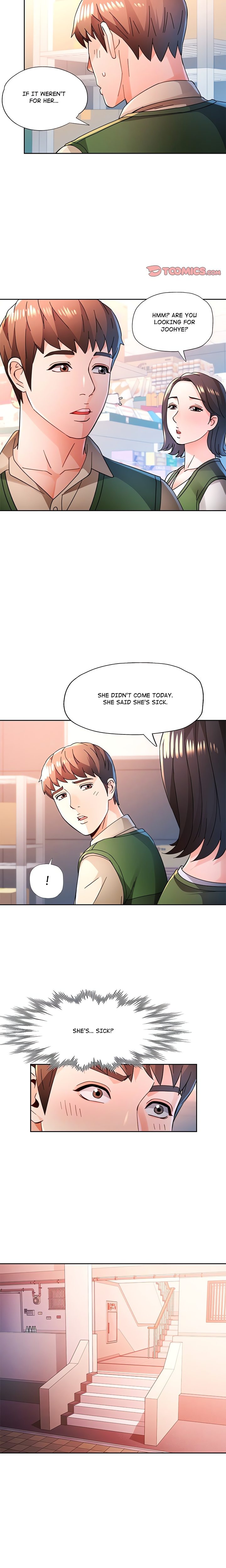 Wait I M A Married Woman chapter 88 page 12