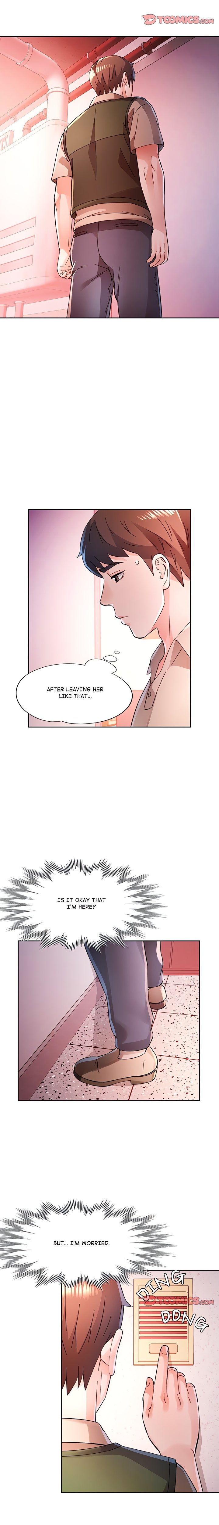Wait I M A Married Woman chapter 88 page 13