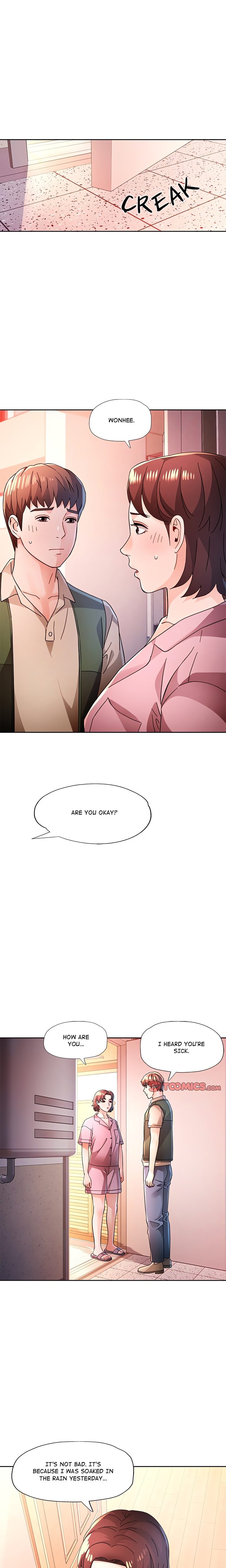 Wait I M A Married Woman chapter 88 page 14