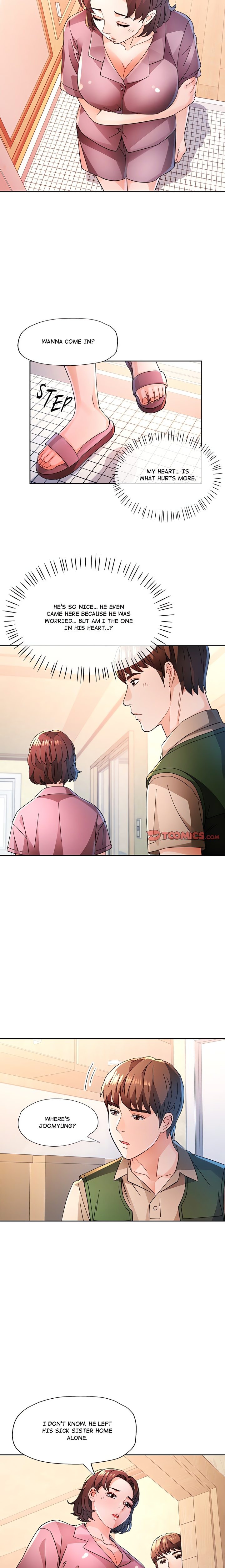 Wait I M A Married Woman chapter 88 page 15
