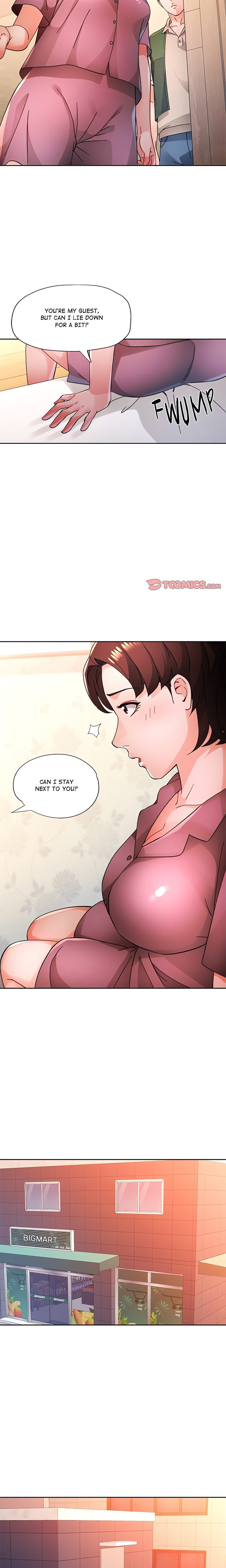 Wait I M A Married Woman chapter 88 page 16