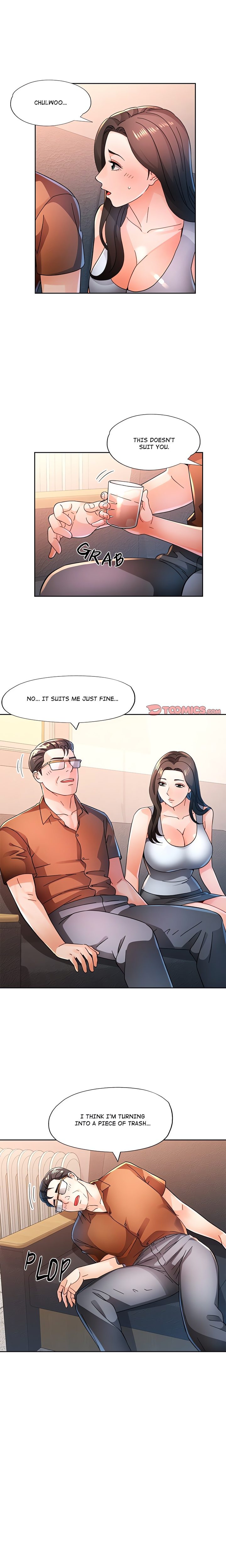 Wait I M A Married Woman chapter 89 page 5