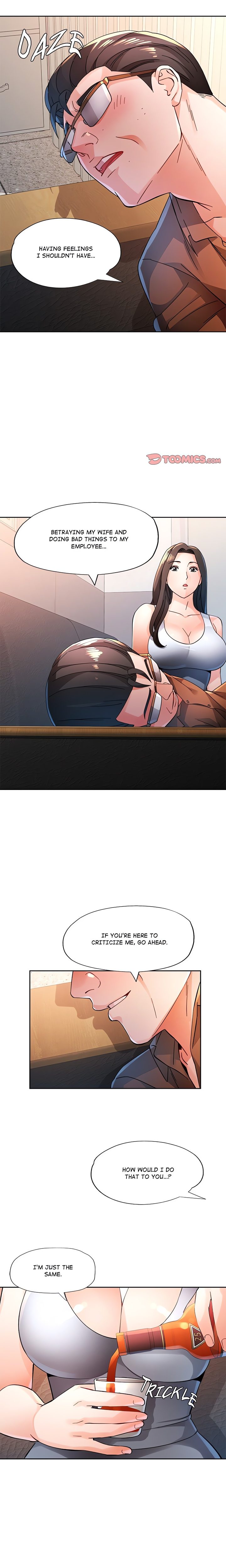 Wait I M A Married Woman chapter 89 page 6