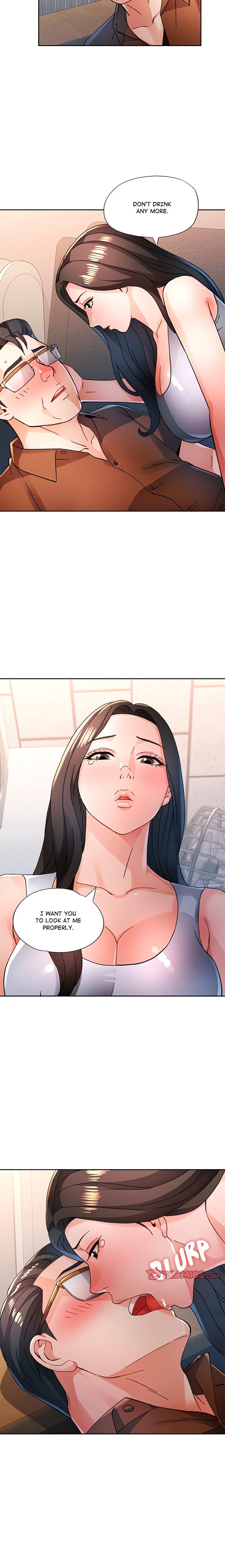Wait I M A Married Woman chapter 89 page 8