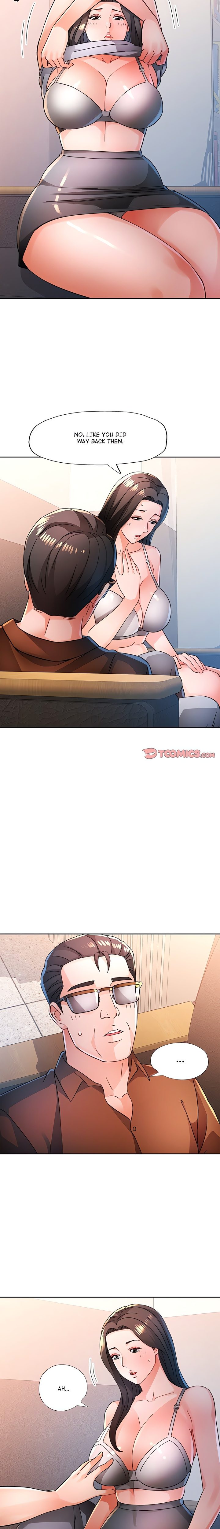 Wait I M A Married Woman chapter 89 page 10