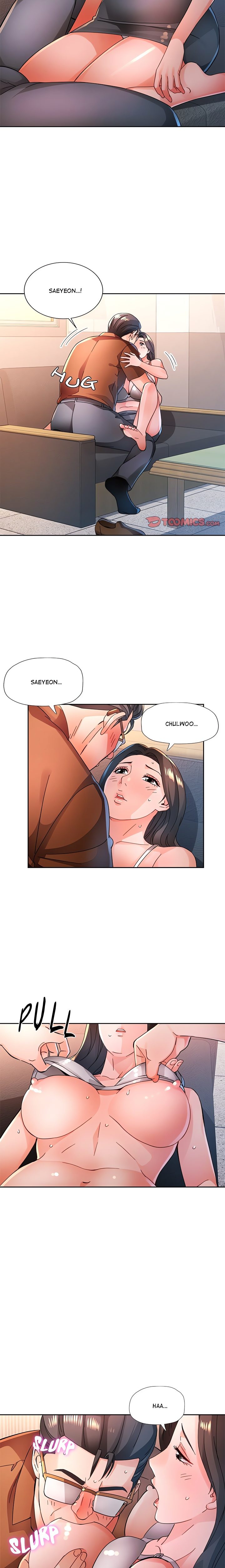 Wait I M A Married Woman chapter 89 page 11