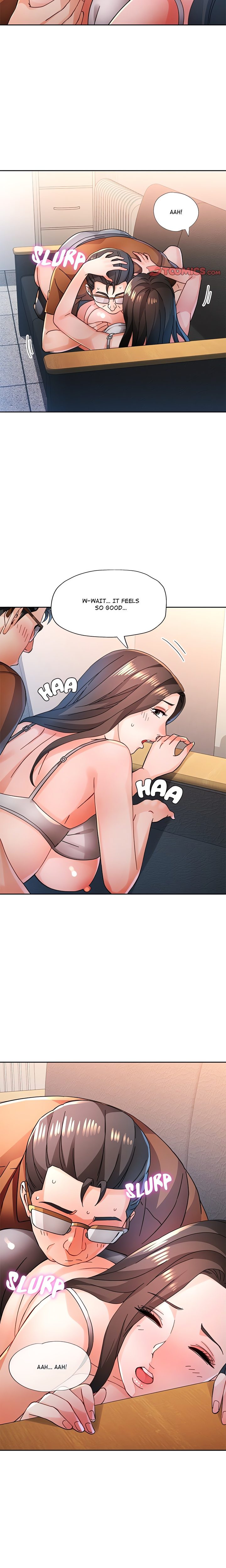 Wait I M A Married Woman chapter 89 page 12