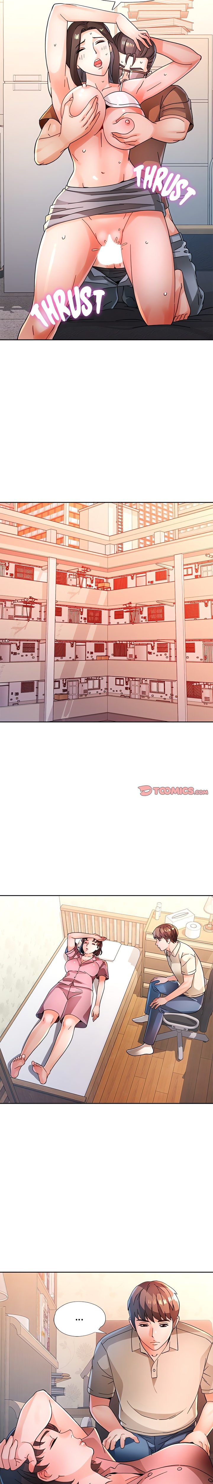 Wait I M A Married Woman chapter 89 page 15