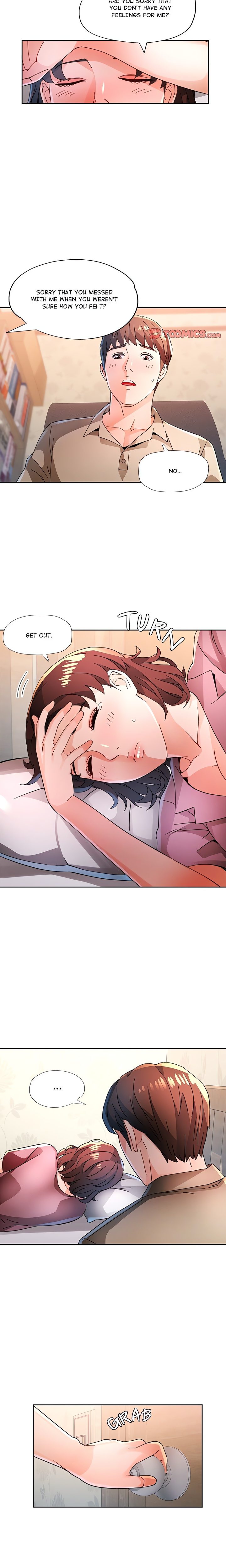Wait I M A Married Woman chapter 89 page 17