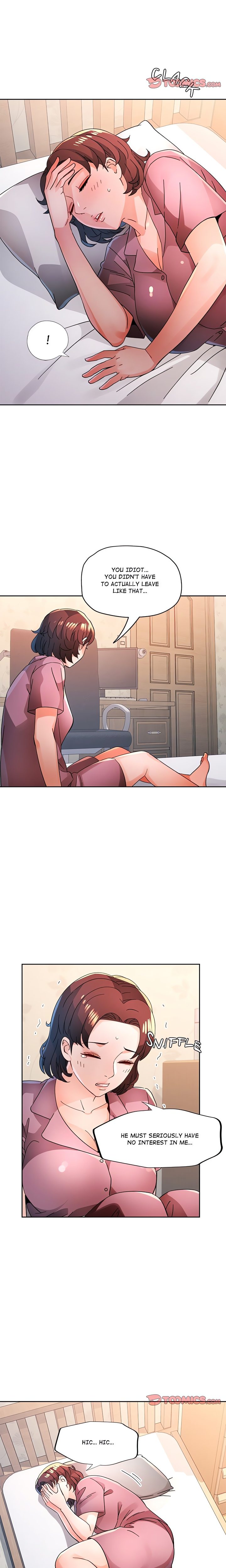 Wait I M A Married Woman chapter 89 page 18