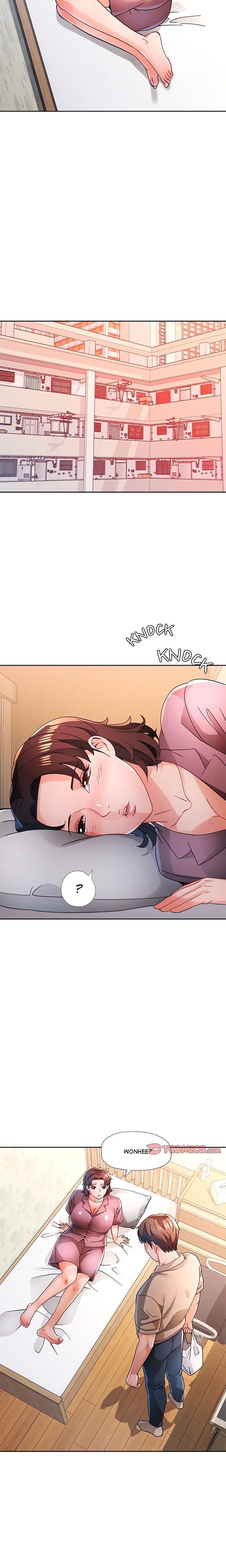Wait I M A Married Woman chapter 89 page 19