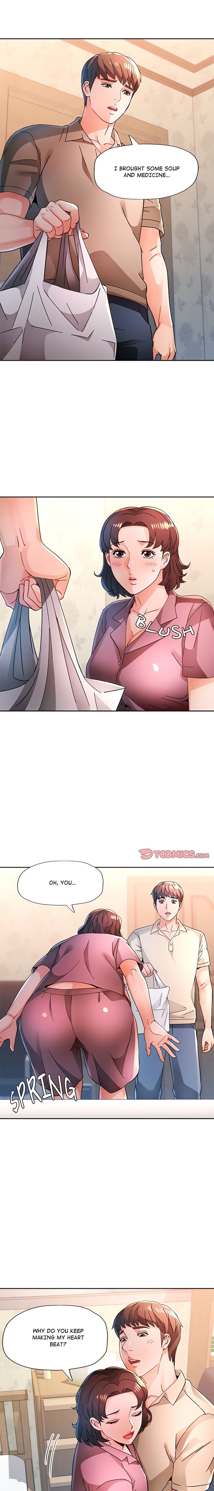 Wait I M A Married Woman chapter 89 page 20