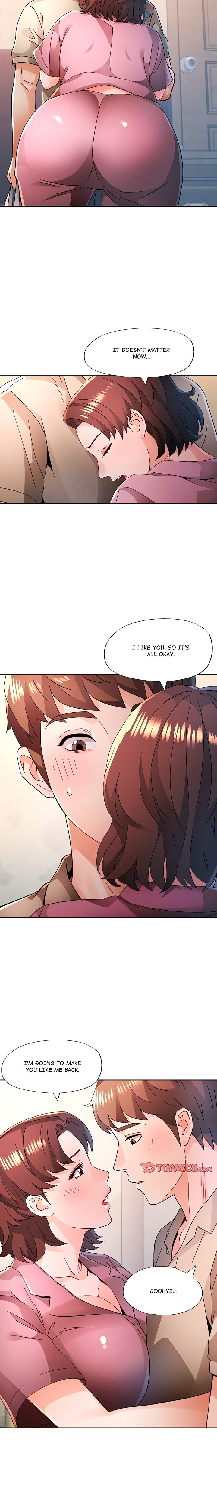 Wait I M A Married Woman chapter 90 page 3