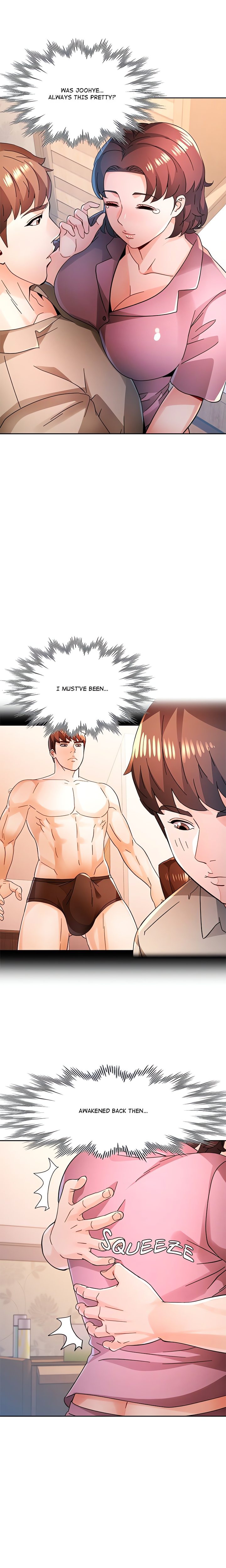 Wait I M A Married Woman chapter 90 page 4
