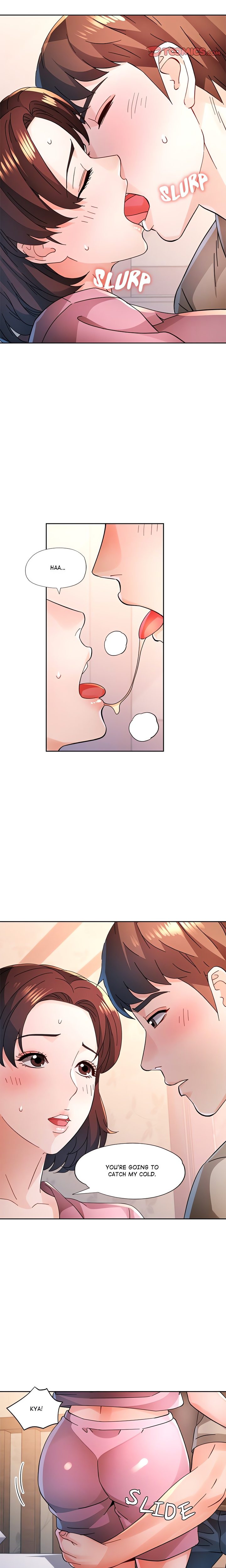Wait I M A Married Woman chapter 90 page 5