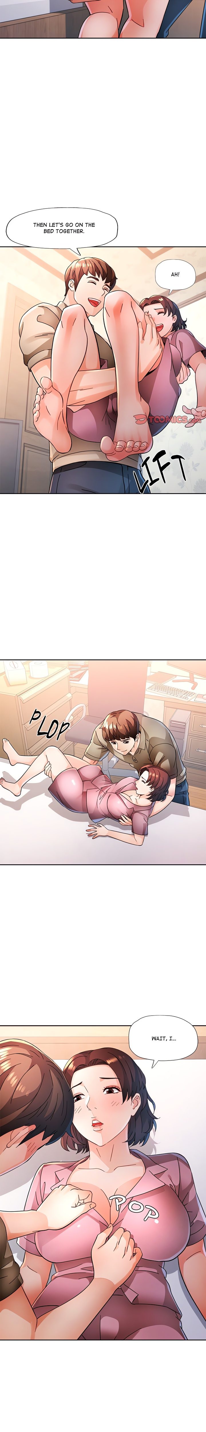 Wait I M A Married Woman chapter 90 page 6