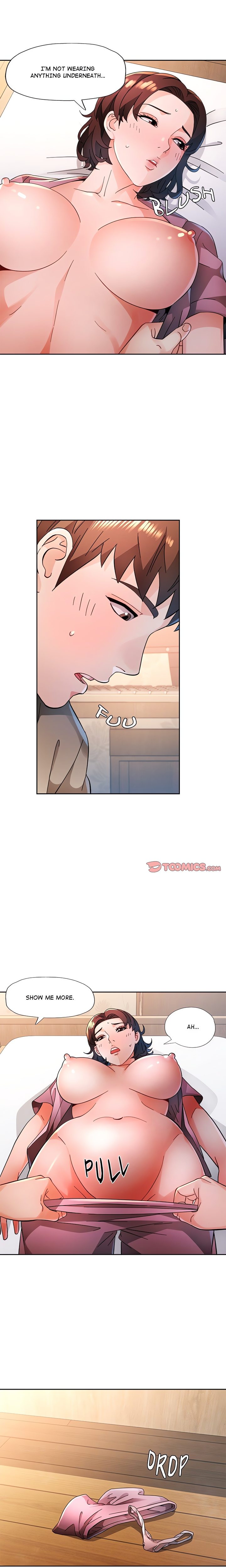 Wait I M A Married Woman chapter 90 page 7