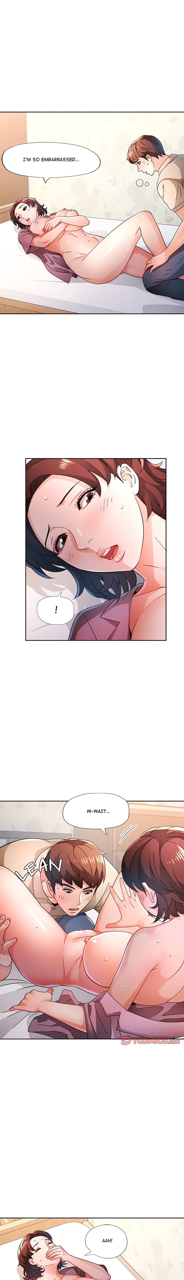 Wait I M A Married Woman chapter 90 page 8