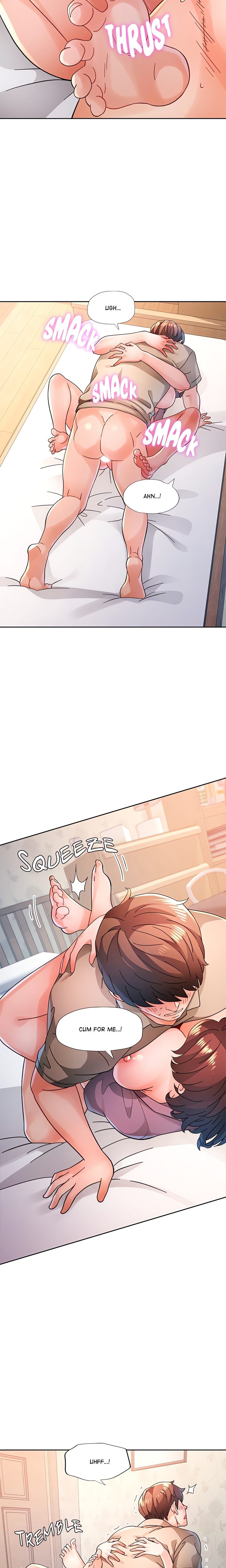 Wait I M A Married Woman chapter 90 page 14
