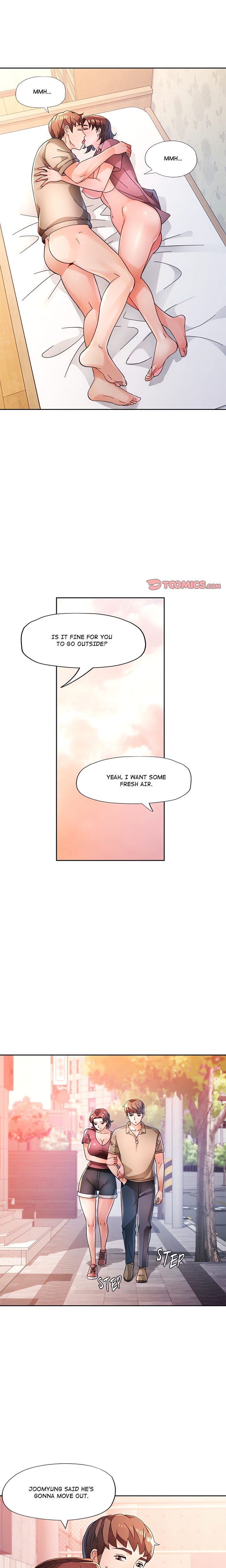 Wait I M A Married Woman chapter 90 page 16