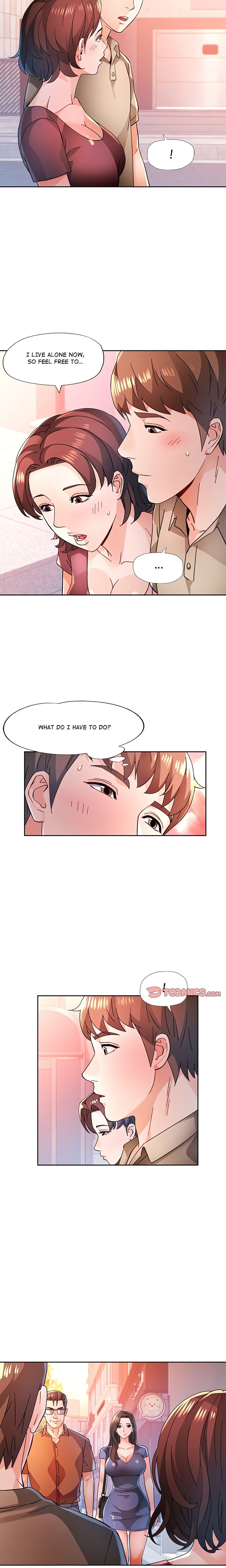 Wait I M A Married Woman chapter 90 page 17