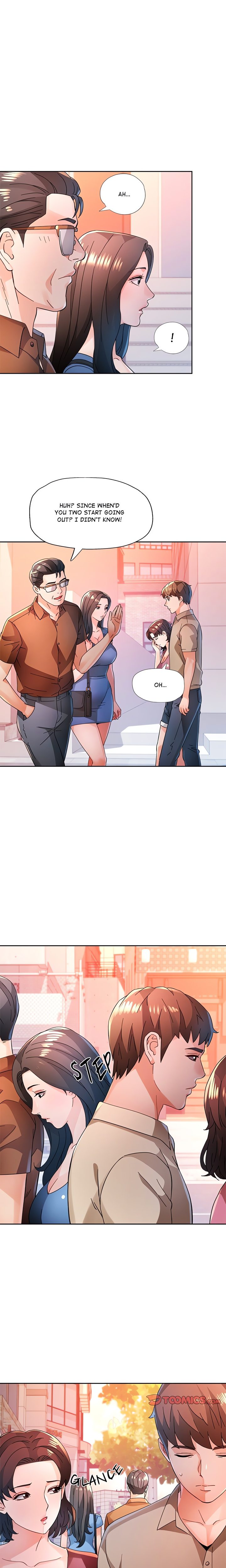 Wait I M A Married Woman chapter 90 page 18