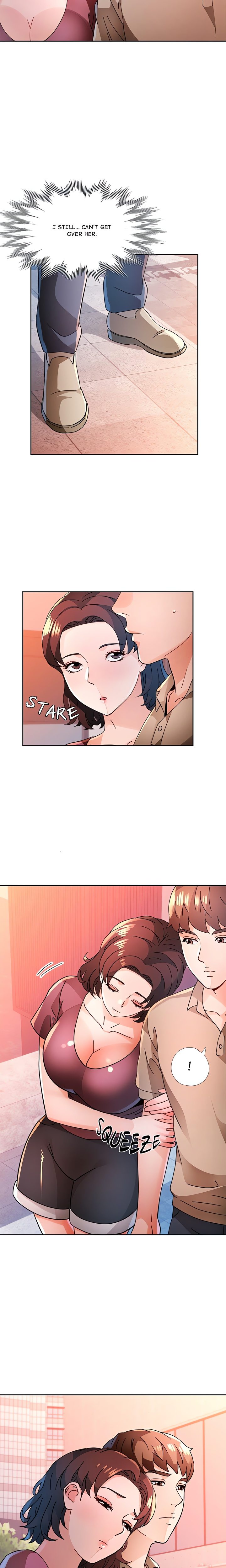 Wait I M A Married Woman chapter 90 page 19