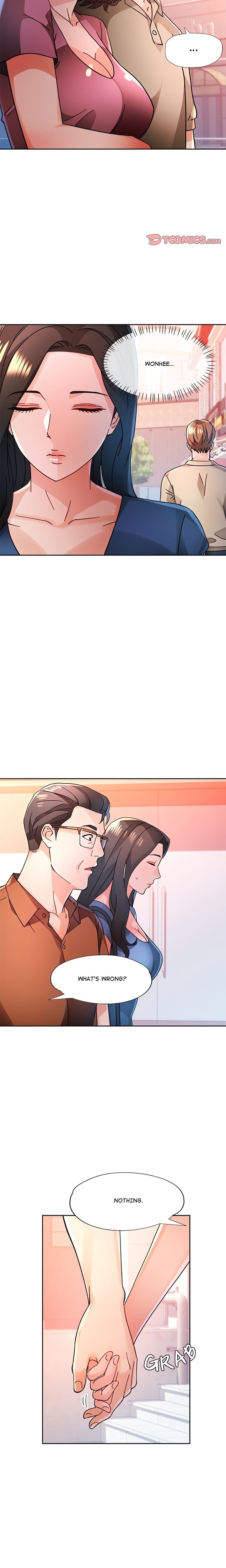 Wait I M A Married Woman chapter 90 page 20