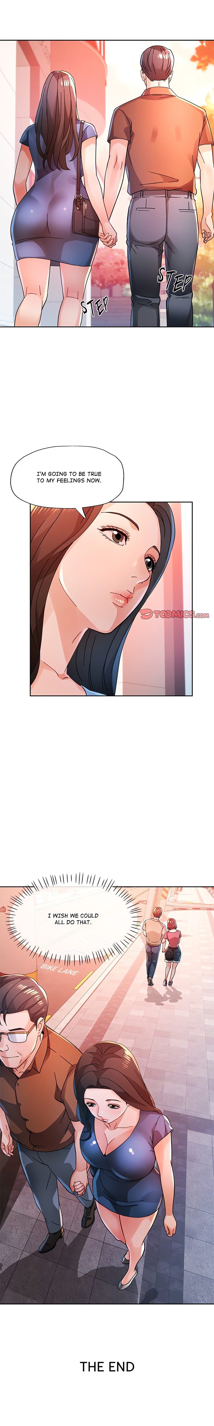 Wait I M A Married Woman chapter 90 page 21