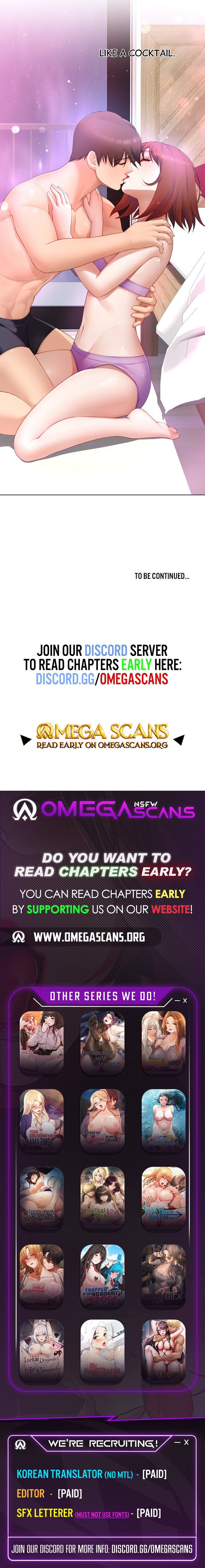Wanna Become A Dad Or A Boyfriend chapter 13 page 8