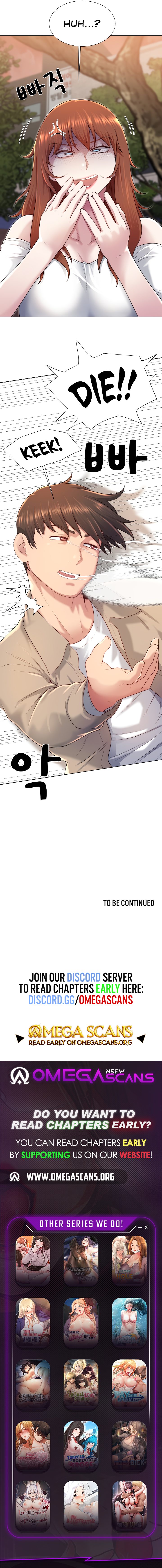 Wanna Become A Dad Or A Boyfriend chapter 39 page 8