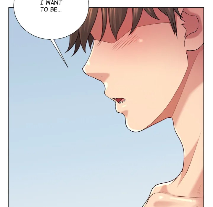 Wanna Become A Dad Or A Boyfriend chapter 46 page 5