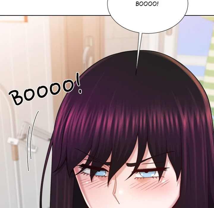 Wanna Become A Dad Or A Boyfriend chapter 46 page 11
