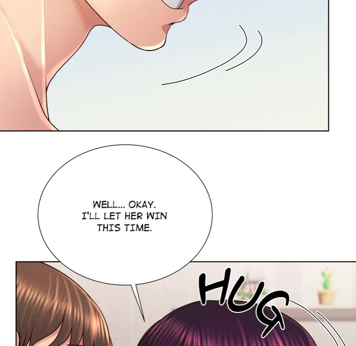 Wanna Become A Dad Or A Boyfriend chapter 46 page 17