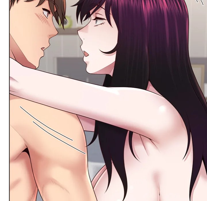 Wanna Become A Dad Or A Boyfriend chapter 46 page 18