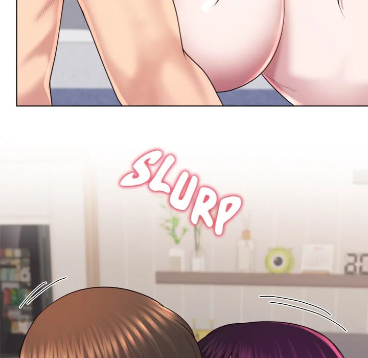 Wanna Become A Dad Or A Boyfriend chapter 46 page 19