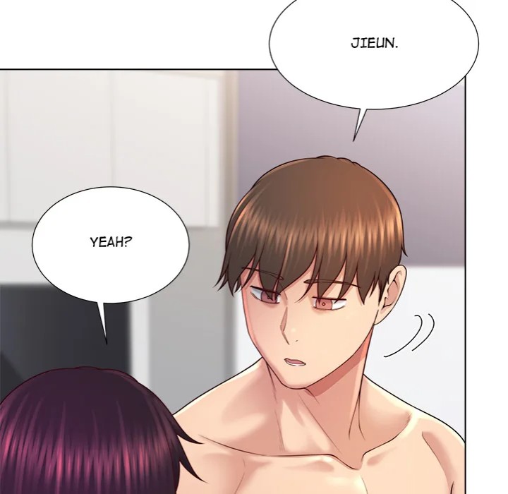 Wanna Become A Dad Or A Boyfriend chapter 46 page 35