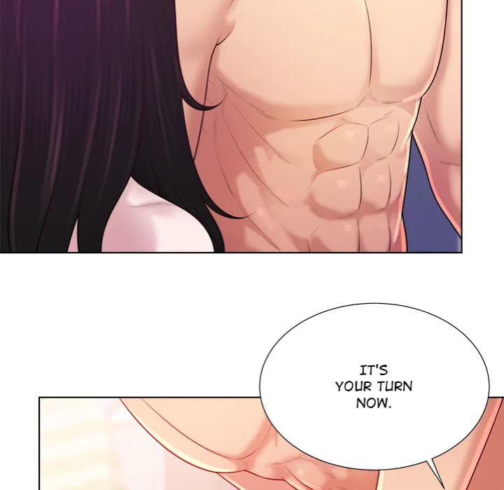 Wanna Become A Dad Or A Boyfriend chapter 46 page 36